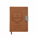 Harry Potter Magic Notebook