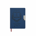Harry Potter Magic Notebook