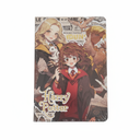 Harry Potter Notebook