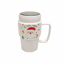Christmas Santa Mug