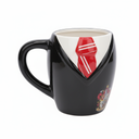 Suit and Tie Ceramic Mug