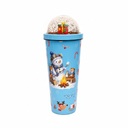 Christmas Snow Globe Tumbler