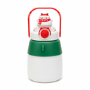 Christmas Snowman Lantern