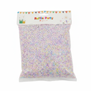 Raffia Party Foam Beads