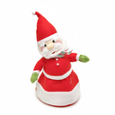 Santa Claus Plush Toy
