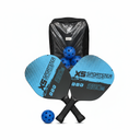 XS Sportster Pickleball Game Set