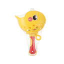 Duck Shaped Baby Rattle