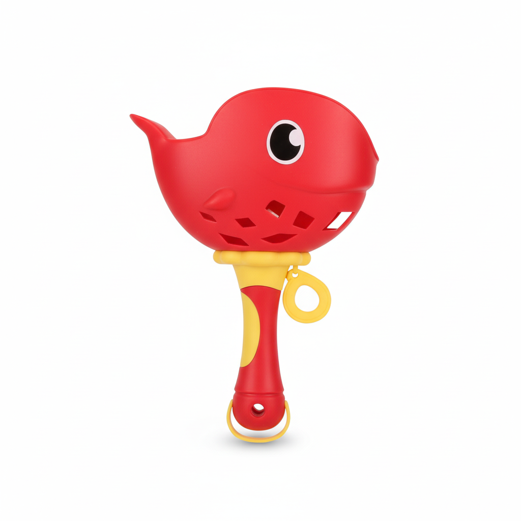 Catch the Flying Insect Toy