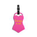Vacay All Day Bag Tag