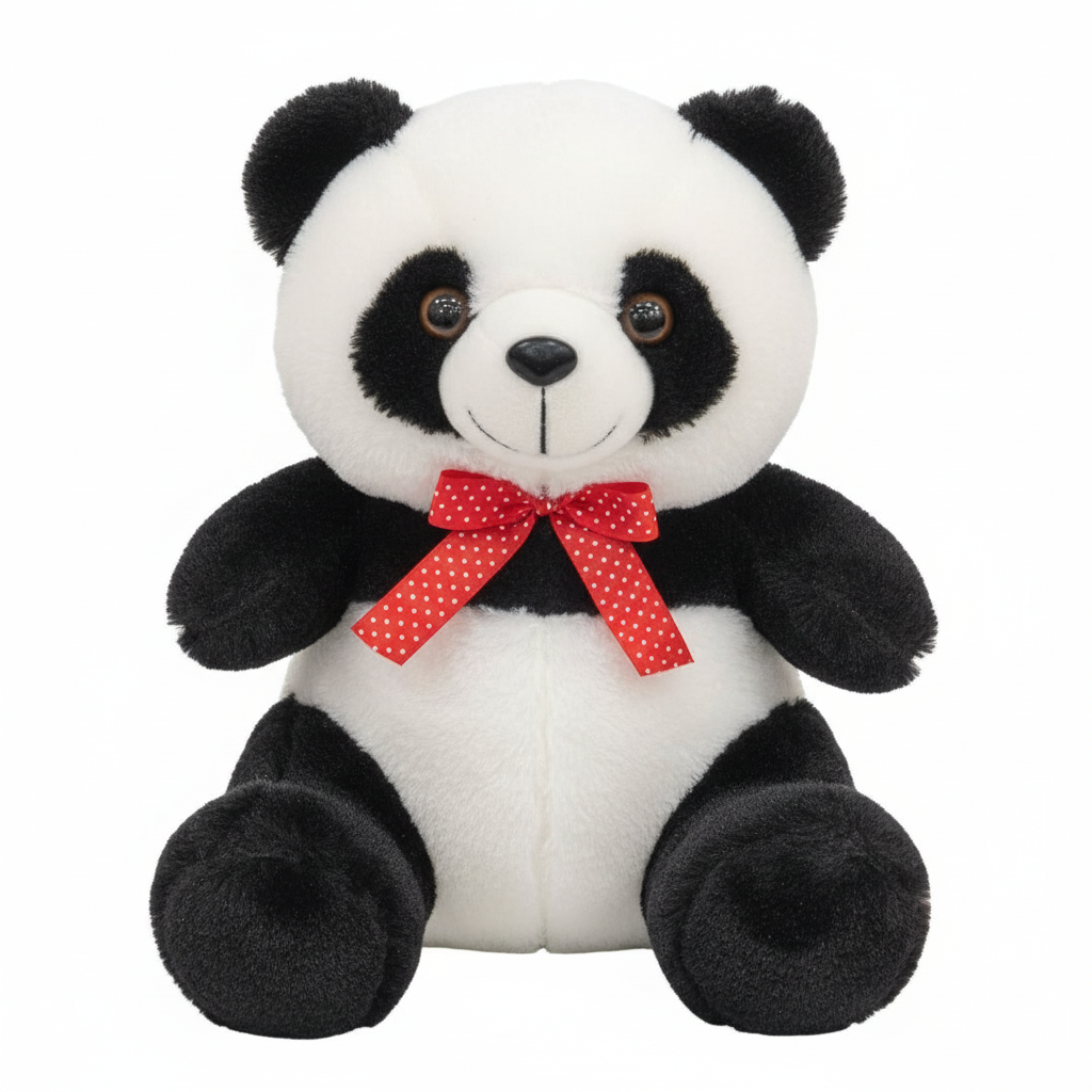 Panda Soft Toy