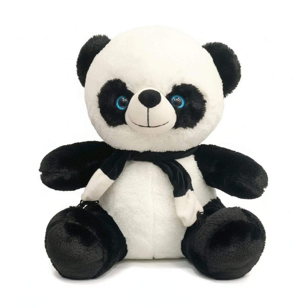 Panda Soft Toy