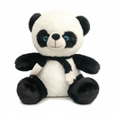 Panda Soft Toy