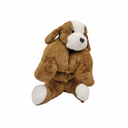 Plush Dog Soft Toy