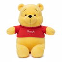 Winnie the Pooh Plush Toy