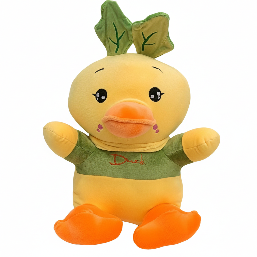 Duck Plush Toy
