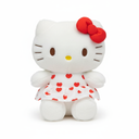 Hello Kitty Plush Doll