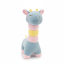 Plush Giraffe Toy