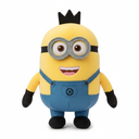 Minion Plush Toy