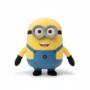 Minion Plush Toy