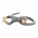 Plush Monkey Toy