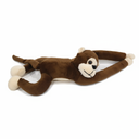 Plush Monkey Toy