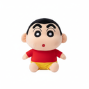 Shinchan Plush Toy