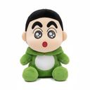 Cartoon Character Plush Toy