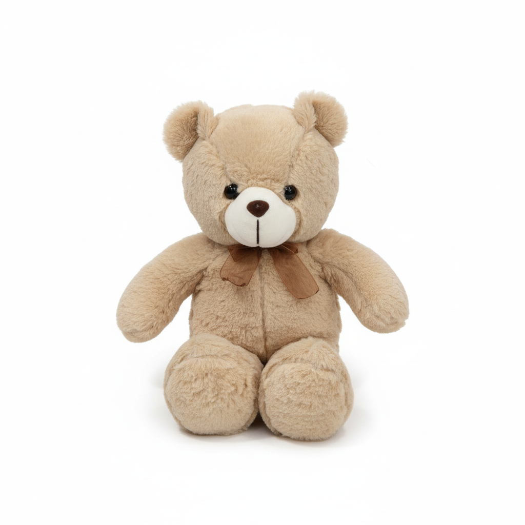 Teddy Bear Soft Toy