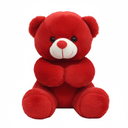 Red Teddy Bear Soft Toy