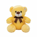 Yellow Teddy Bear Soft Toy