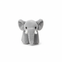 Elephant Plush Toy