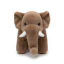 Elephant Plush Toy