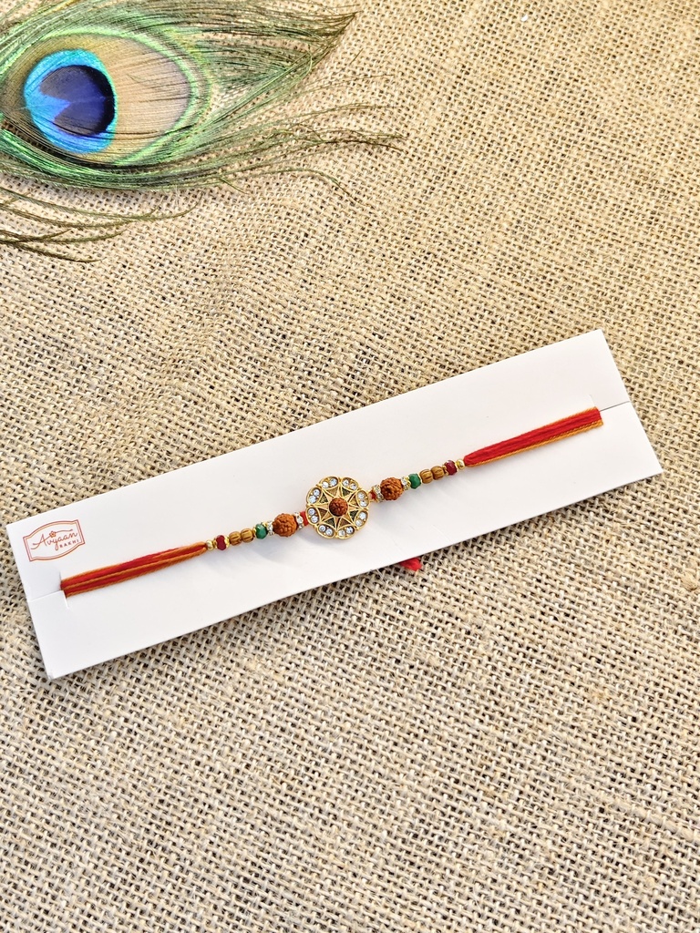 Rakhi