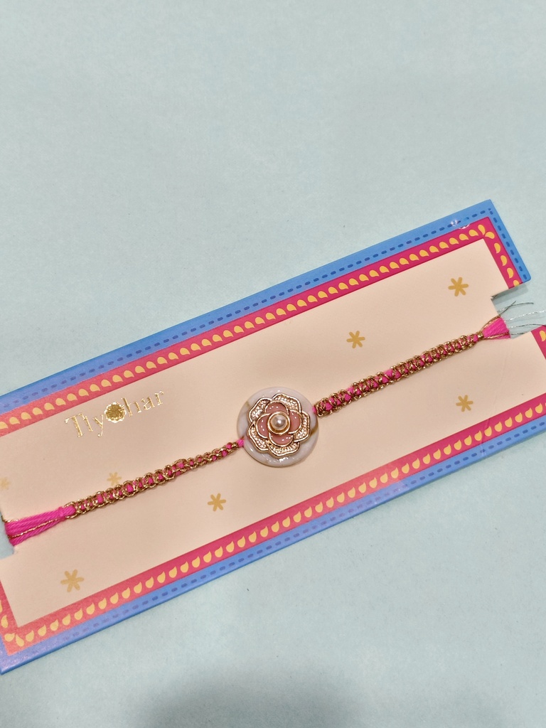 Rakhi