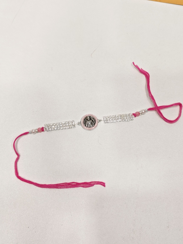 Rakhi