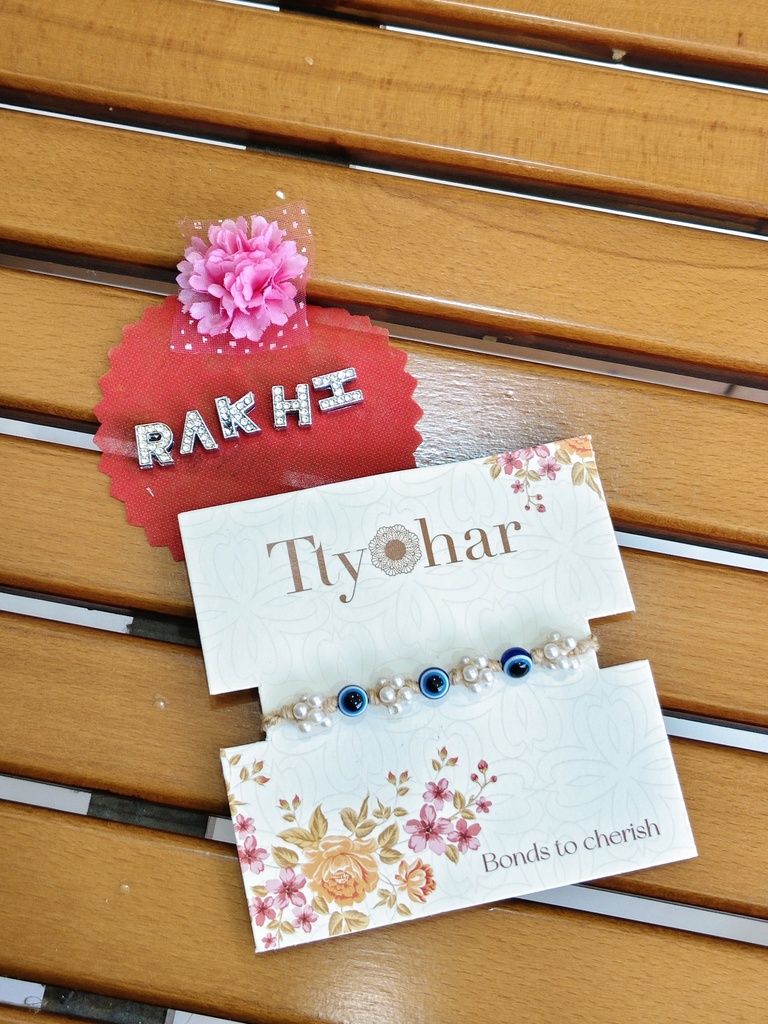Rakhi