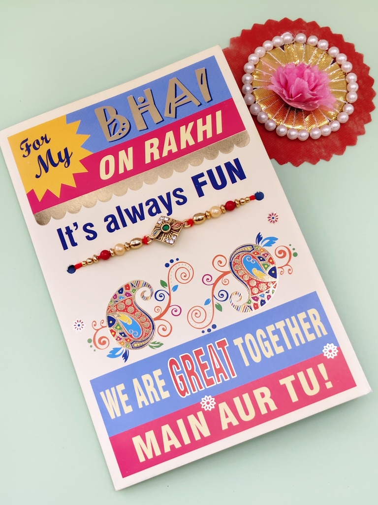 Rakhi