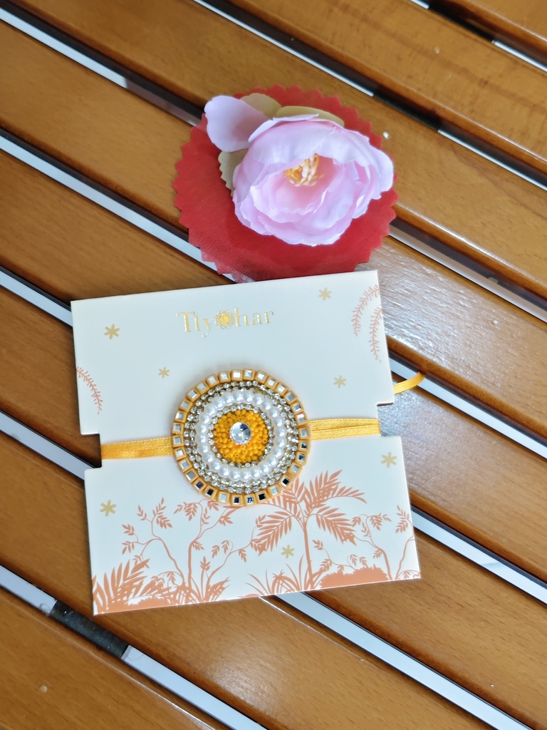Rakhi