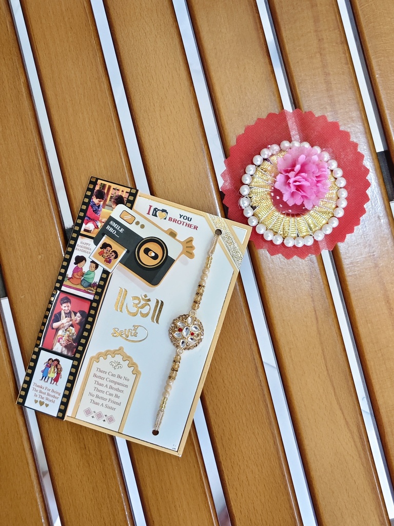 Rakhi