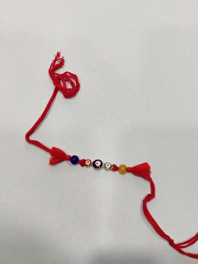 Rakhi