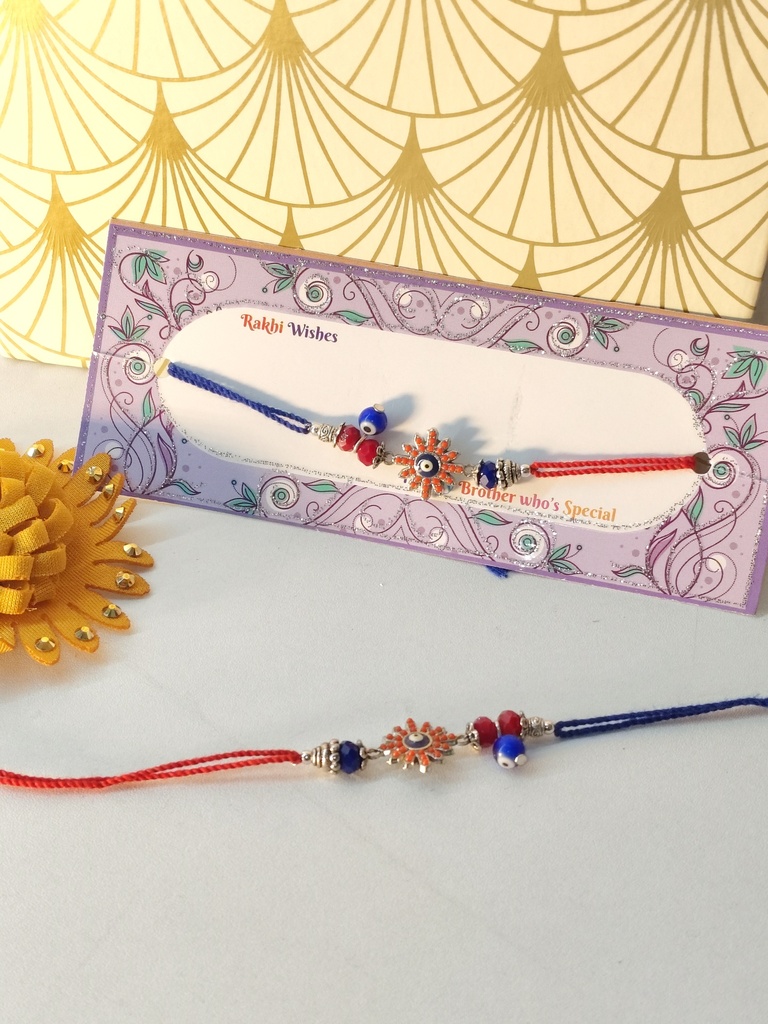 Rakhi