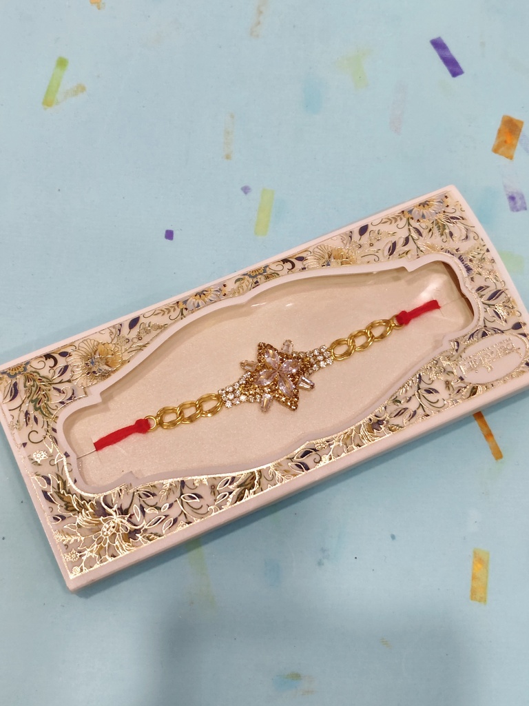 Rakhi