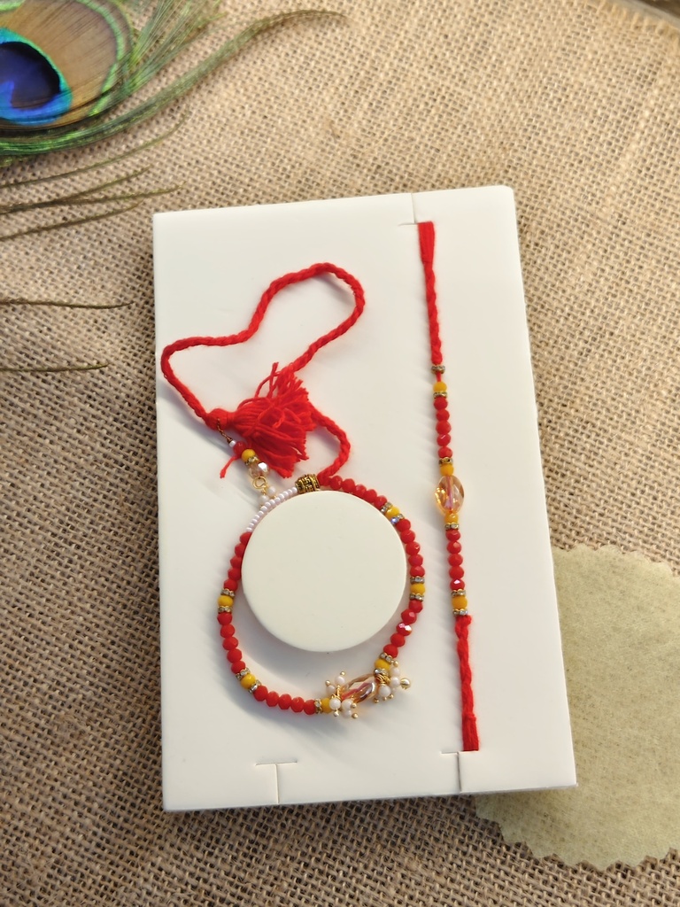 Rakhi