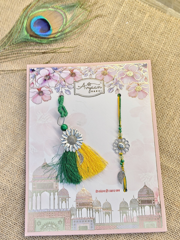 Rakhi