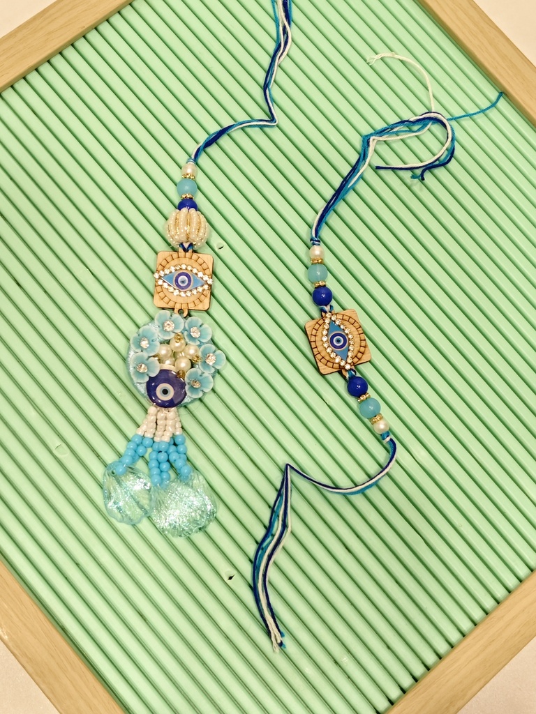 Rakhi