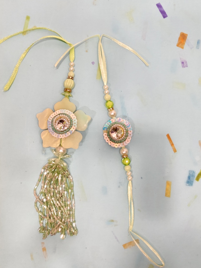 Rakhi