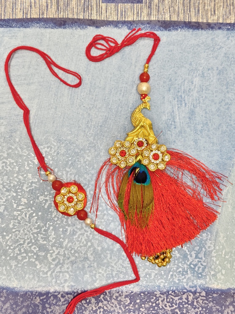 Rakhi