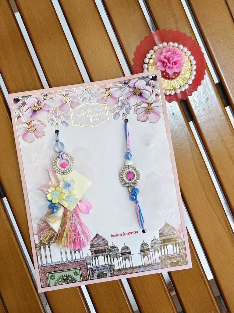 Rakhi
