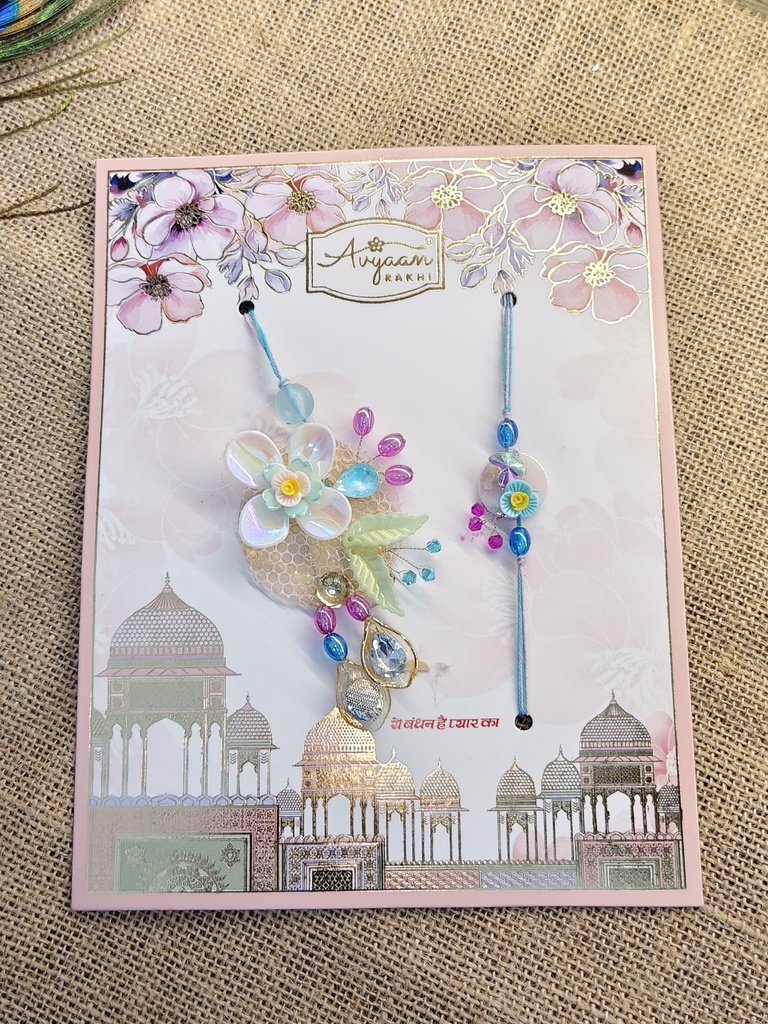 Rakhi