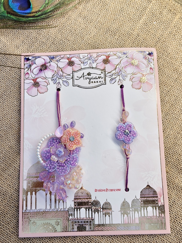 Rakhi